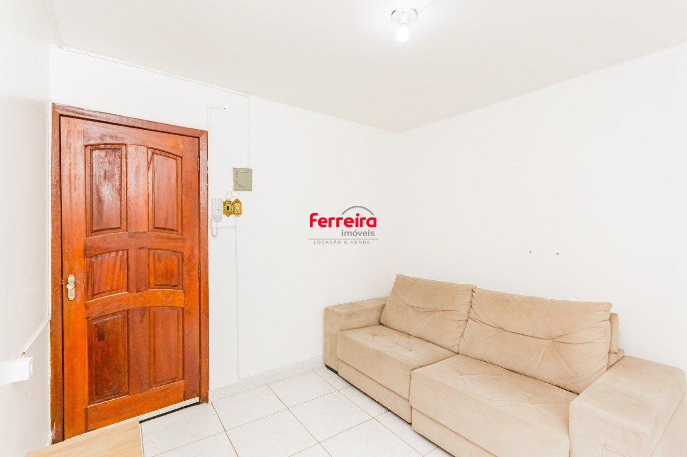 Vende-se apartamento de 1 quarto(suíte) e 40 m² - São Geraldo