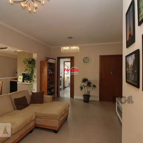 Apartamento, 2 quartos, à venda, 92 m², Mont Serrat - Porto Alegre — foto 2
