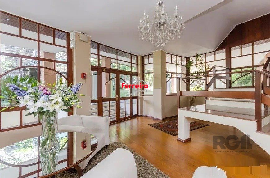 Apartamento, 4 suítes, à venda, 305 m², Auxiliadora - Porto Alegre — foto 2