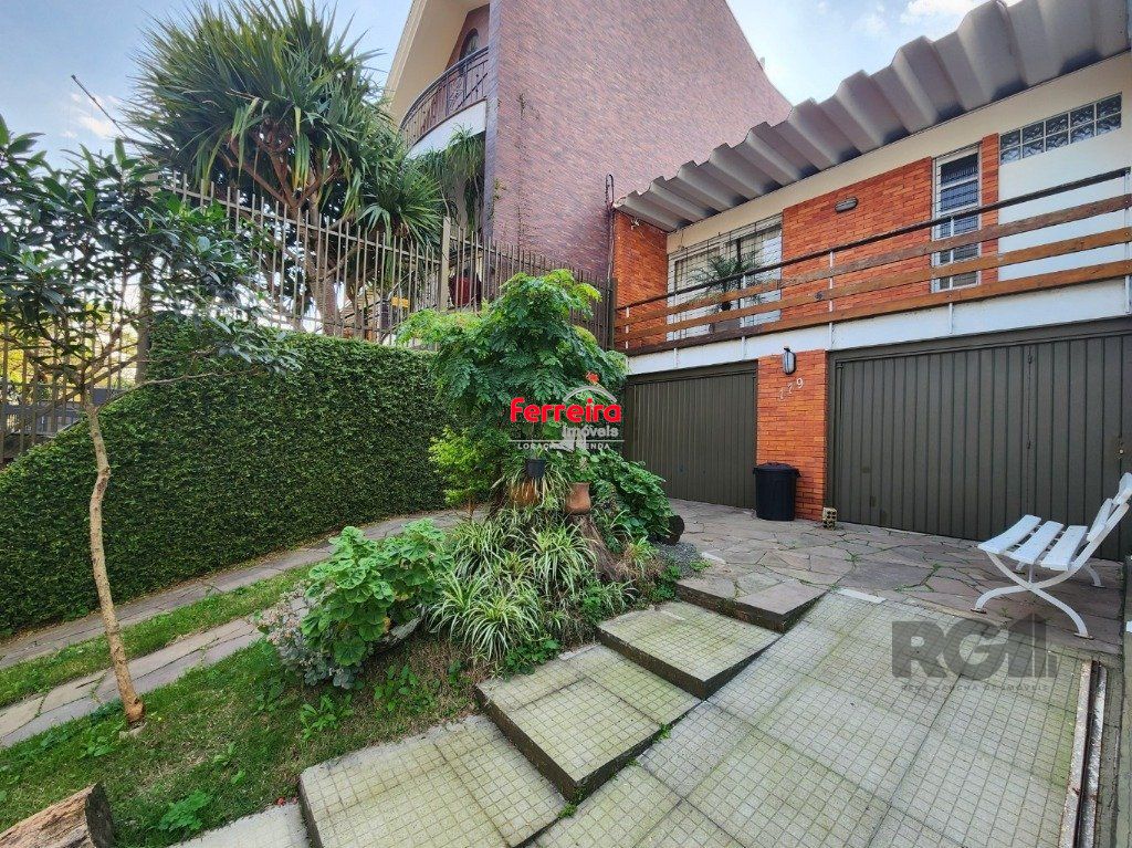 Casa, 3 quartos, à venda, 255 m², Chácara das Pedras - Porto Alegre — foto 3