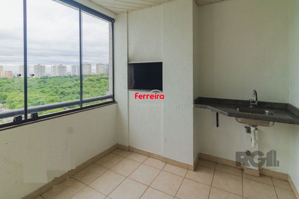 Apartamento, 3 quartos, à venda, 112 m², Chácara das Pedras - Porto Alegre — foto 2