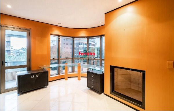 Apartamento, 3 suítes, à venda, 302 m², Bela Vista - Porto Alegre — foto 4