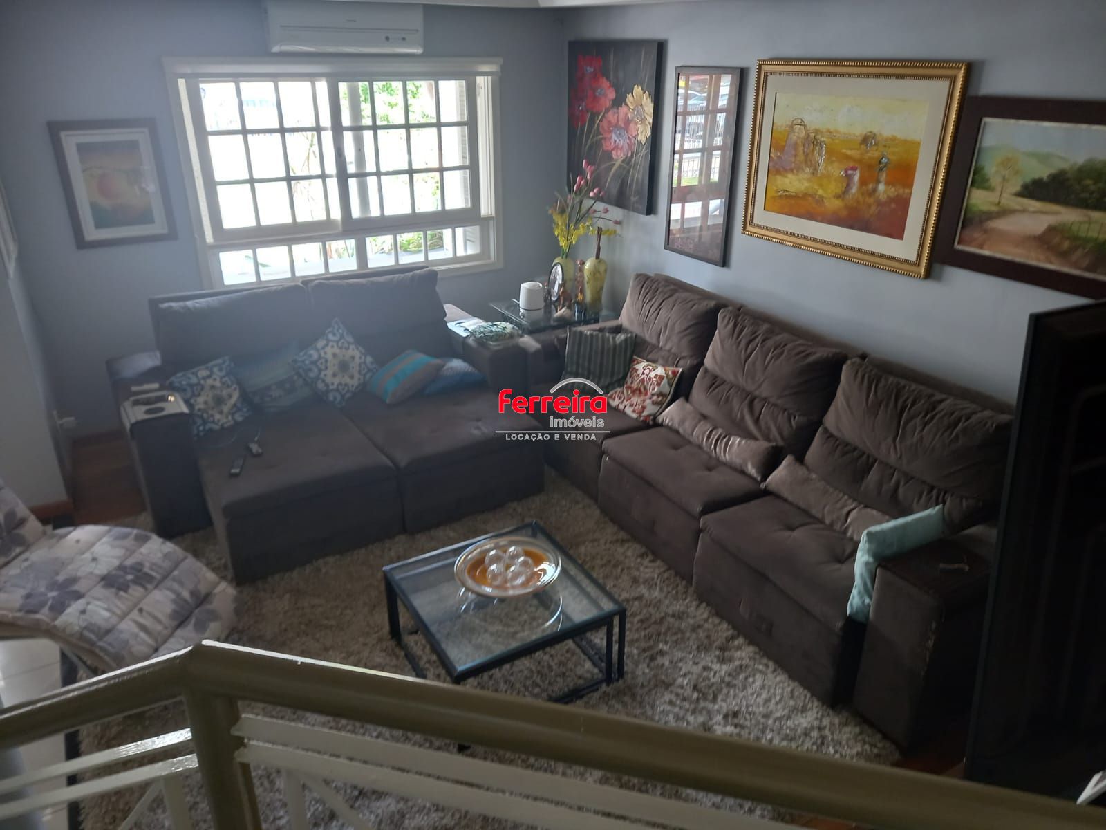 Sobrado, 5 quartos, à venda, 428 m², Alto Petrópolis - Porto Alegre — foto 2