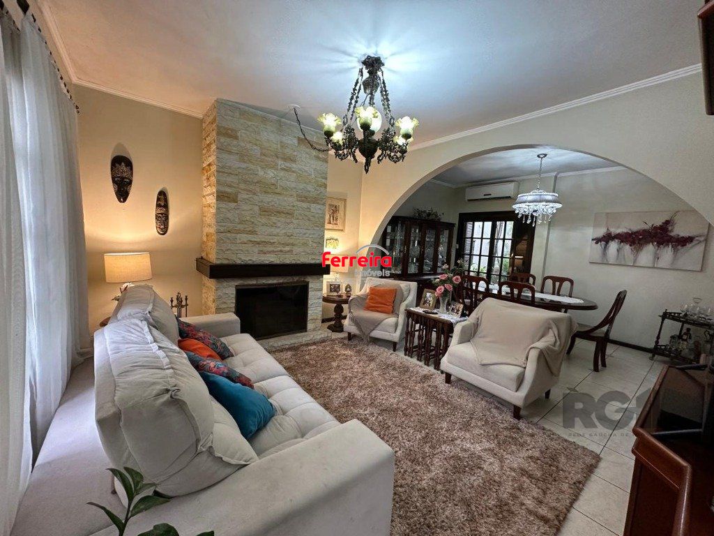 Casa, 3 quartos, à venda, 260 m², Medianeira - Porto Alegre — foto 4
