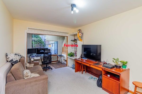 Apartamento, 1 quarto, à venda, 55 m², Petrópolis - Porto Alegre — foto 3