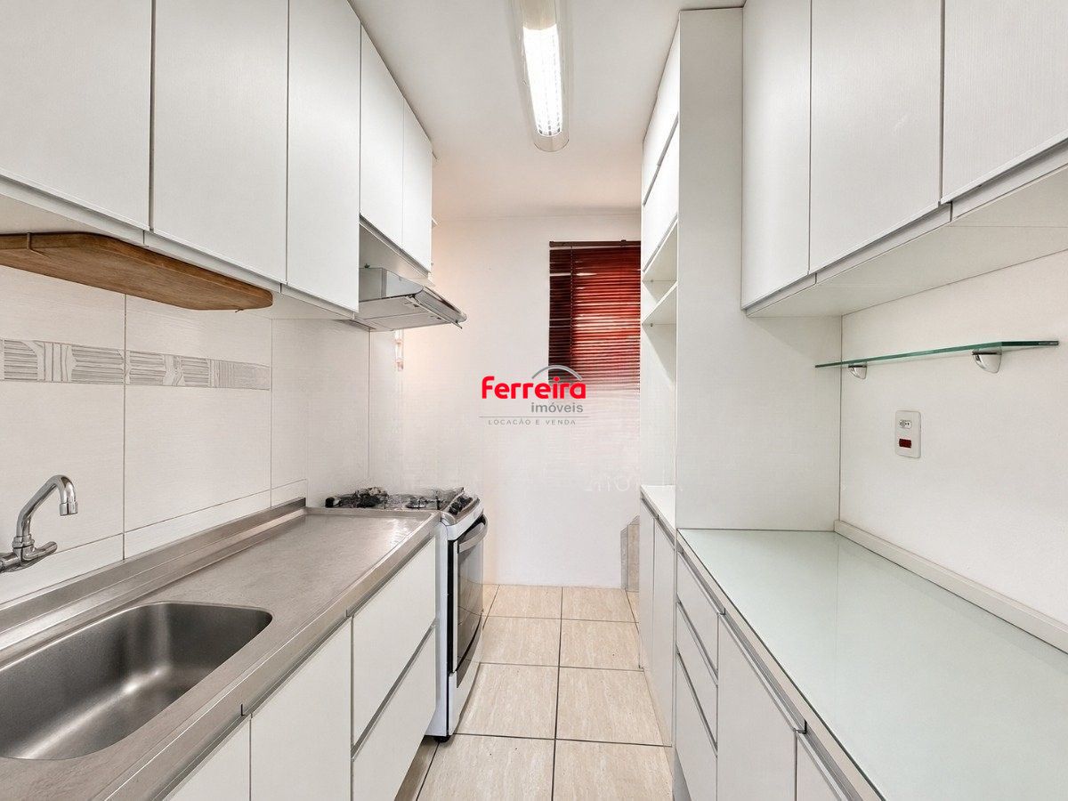 Apartamento, 2 quartos, à venda, 54 m², Passo da Areia - Porto Alegre — foto 3