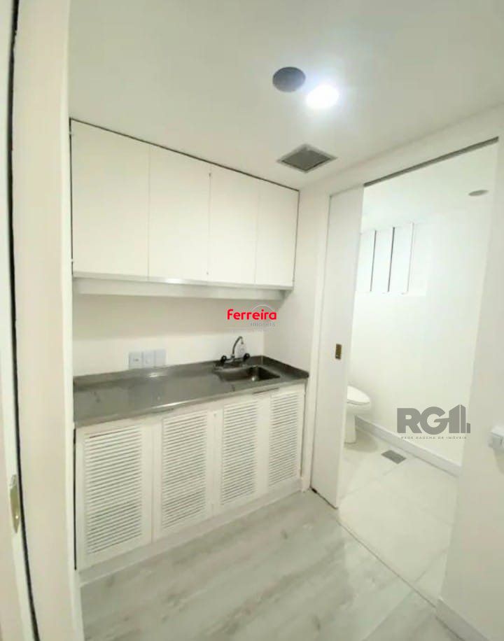 Sala Comercial, à venda, 48 m², Centro Histórico - Porto Alegre — foto 3