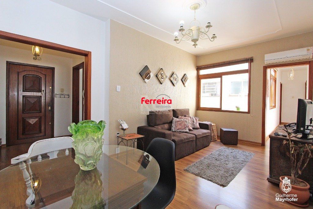 Apartamento, 3 quartos, à venda, 125 m², Santana - Porto Alegre — foto 5