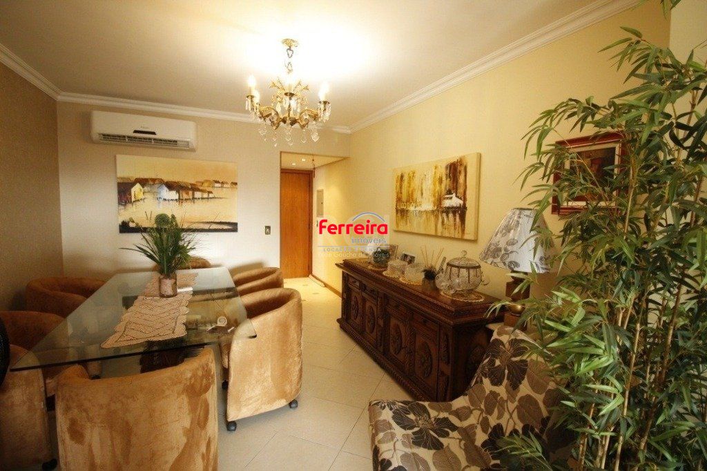 Apartamento 3 quartos à venda, 121m², Petrópolis - Porto Alegre