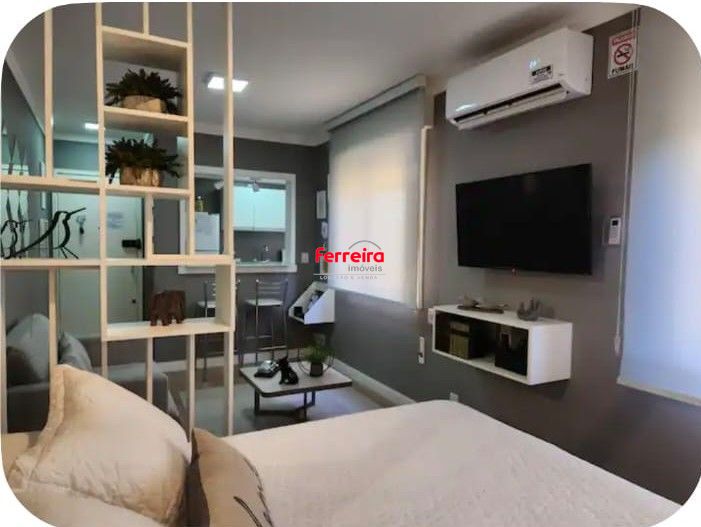 Apartamento, 1 quarto, à venda, 32 m², Cidade Baixa - Porto Alegre — foto 2