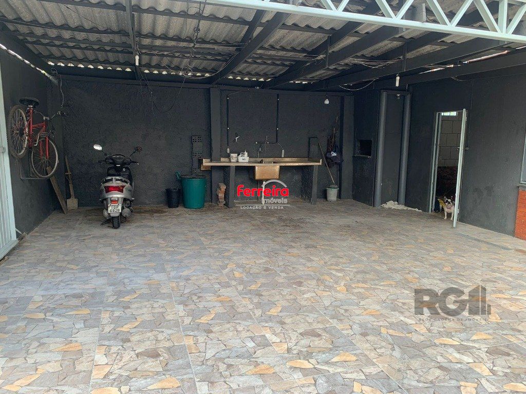 Casa, 3 quartos, à venda, 130 m², Jardim Sabará - Porto Alegre — foto 5