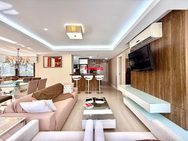 Apartamento, 3 quartos, à venda, 107 m², Jardim Itu - Porto Alegre — foto 3