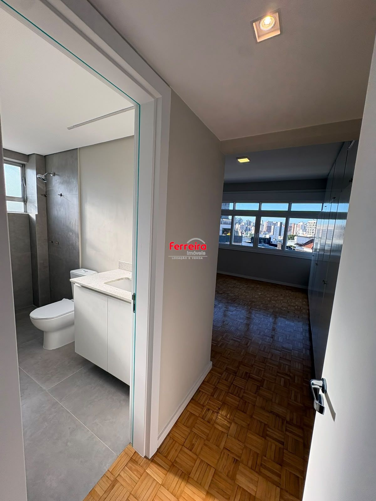 Apartamento, 3 quartos, à venda, 177 m², Petrópolis - Porto Alegre — foto 3