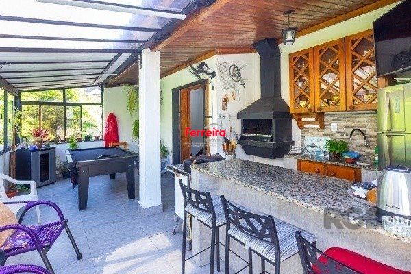 Cobertura, 3 quartos, à venda, 101 m², Petrópolis - Porto Alegre — foto 3