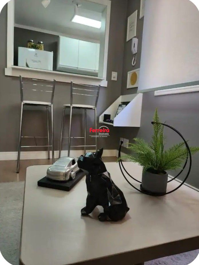 Apartamento, 1 quarto, à venda, 32 m², Cidade Baixa - Porto Alegre — foto 4
