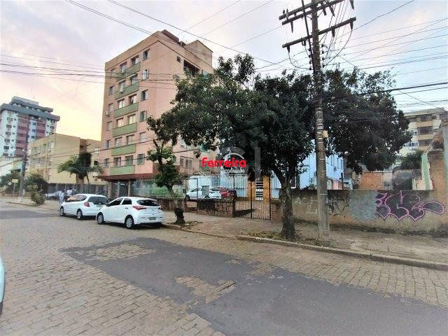 Terreno, à venda, Menino Deus - Porto Alegre — foto 3