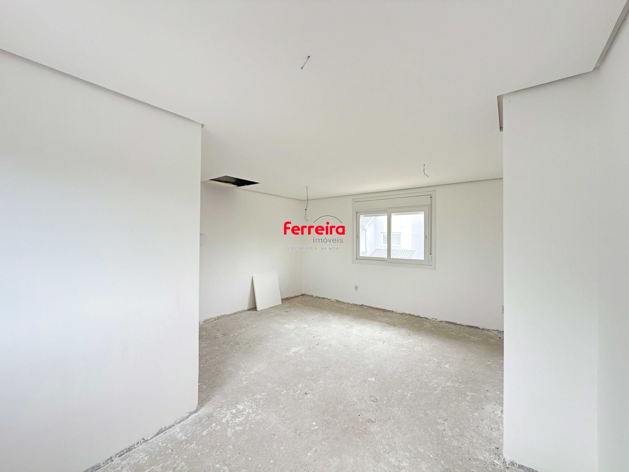Vende-se casa em condomínio com 4 dormitórios (2 suítes), 3 vagas  – Tristeza