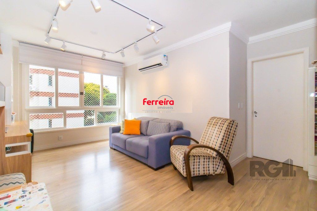 Apartamento, 3 quartos, à venda, 110 m², Rio Branco - Porto Alegre — foto 2