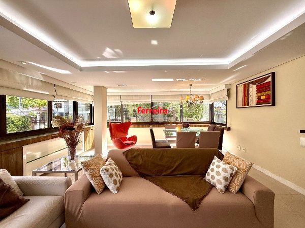 Apartamento, 3 quartos, à venda, 107 m², Jardim Itu - Porto Alegre — foto 4