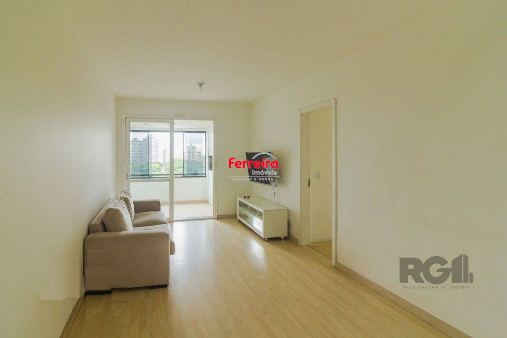 Vende-se amplo apartamento 3 quartos com suíte, sacada e 2 vagas - 112m² - Chácara das Pedras