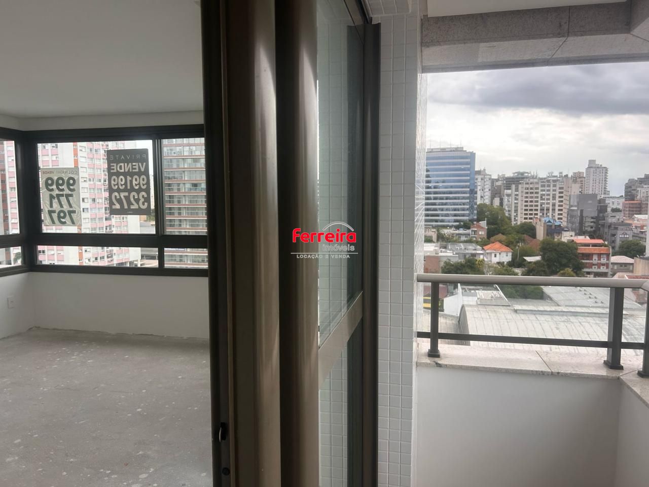 Apartamento, 2 suítes, à venda, 88 m², Auxiliadora - Porto Alegre — foto 3
