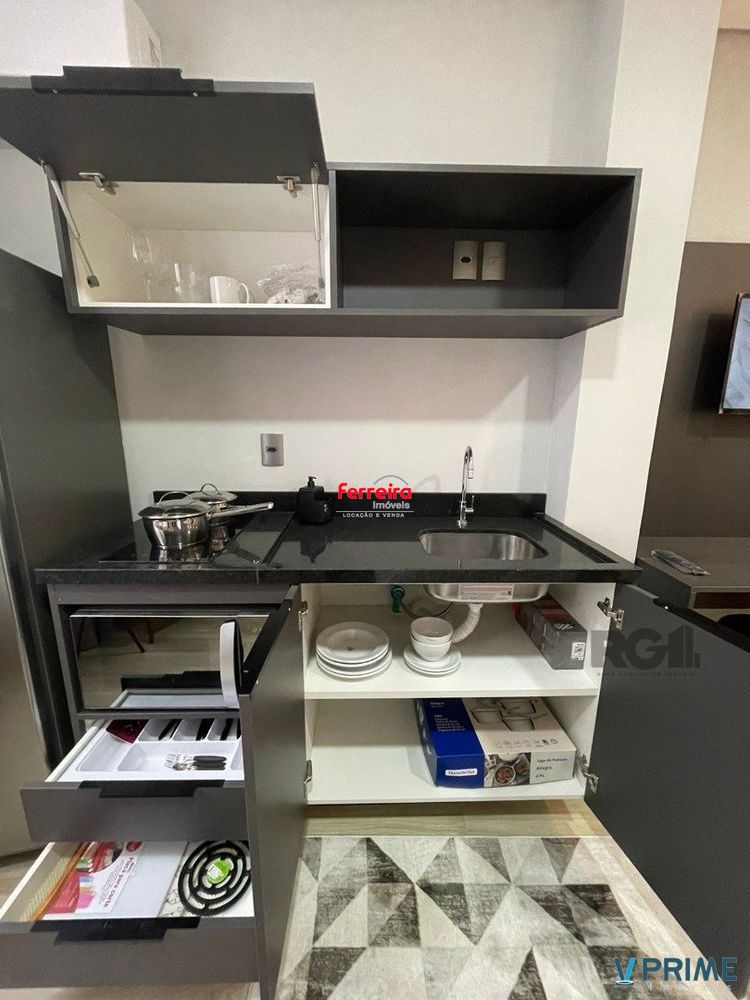 Apartamento, 1 quarto, à venda, 30 m², Centro Histórico - Porto Alegre — foto 4