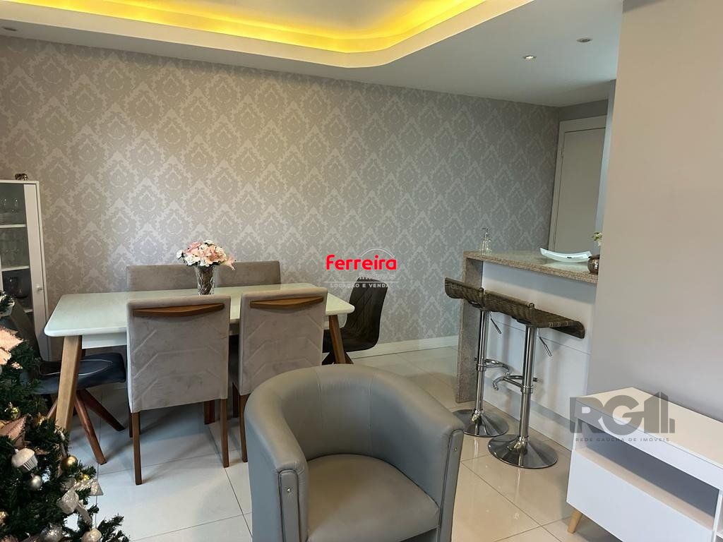 Apartamento, 3 quartos, à venda, 68 m², Morro Santana - Porto Alegre — foto 4