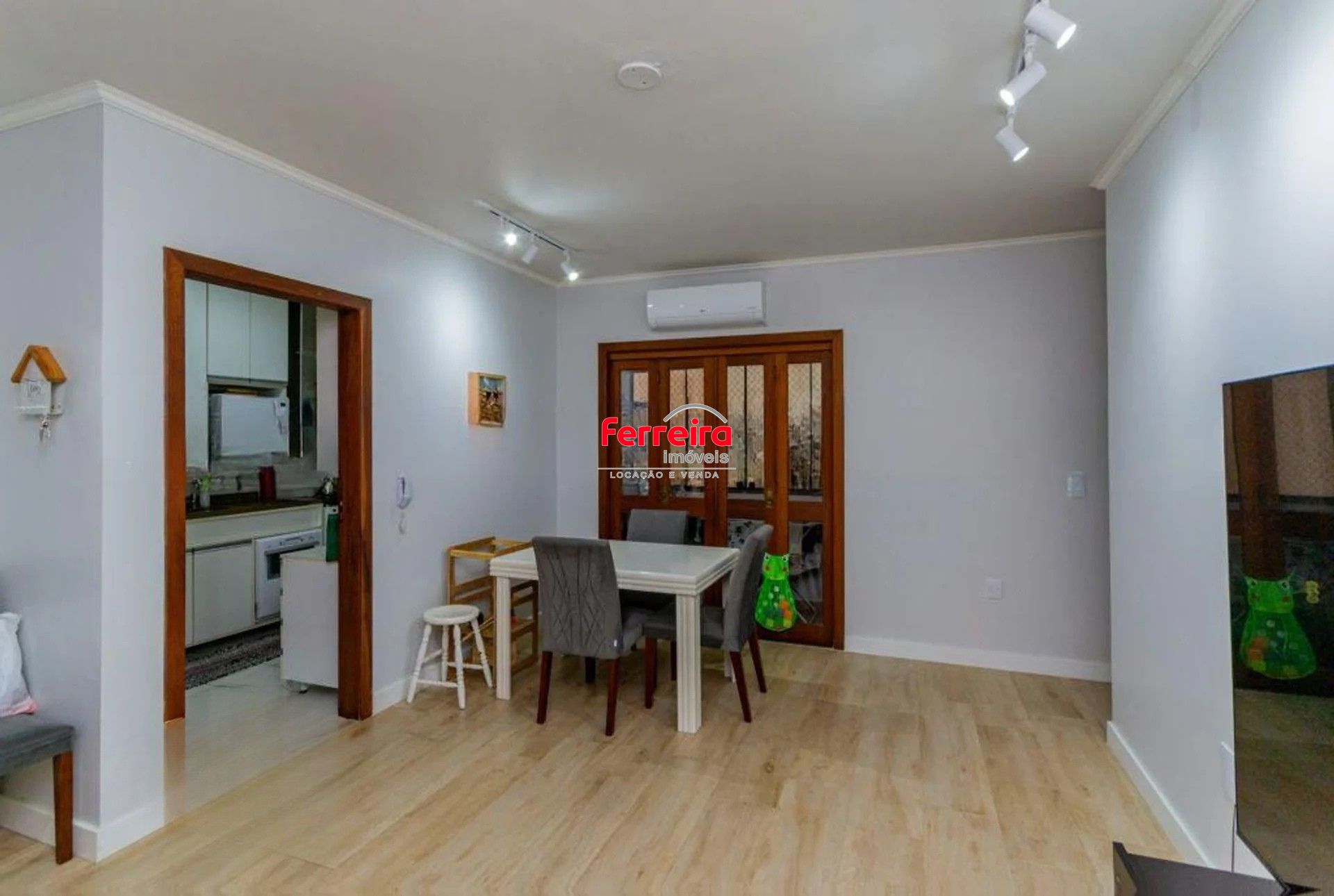 Apartamento, 2 quartos, à venda, 71 m², Jardim Botânico - Porto Alegre — foto 3