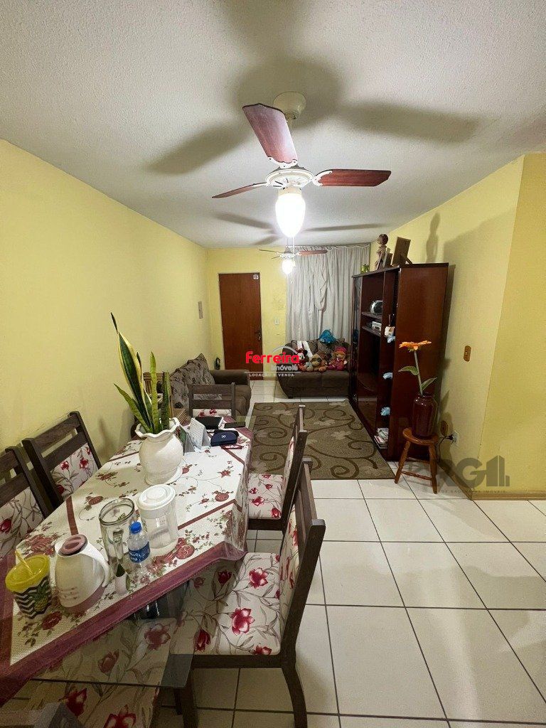 Apartamento 2 quartos à venda, 70m², São Sebastião - Esteio