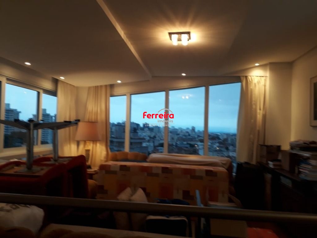 Cobertura para Venda - 125m², 2 dormitórios, 2 suites, 2 vagas - Higienópolis
