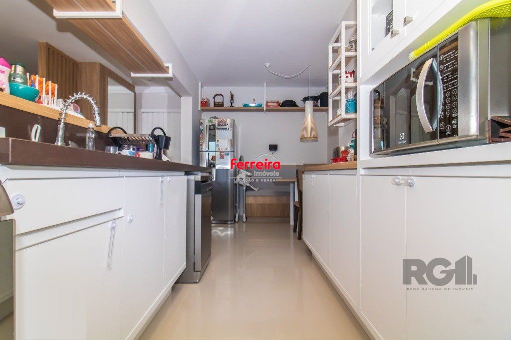 Apartamento, 3 quartos, à venda, 110 m², Rio Branco - Porto Alegre — foto 5