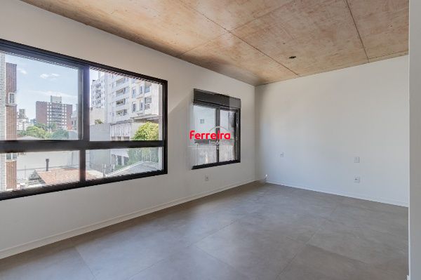Apartamento, 1 quarto, à venda, 45 m², Petrópolis - Porto Alegre — foto 2