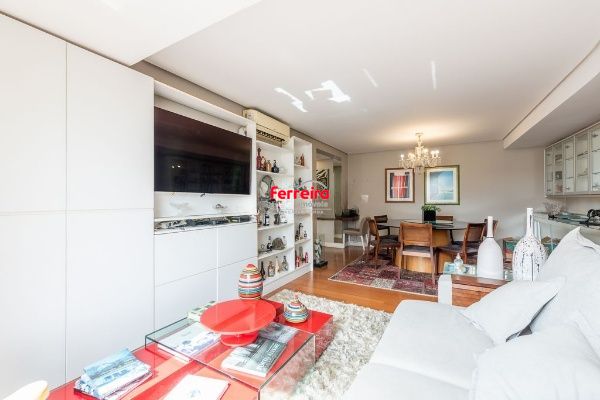 Apartamento, 3 quartos, à venda, 123 m², Auxiliadora - Porto Alegre — foto 4
