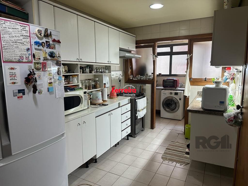 Apartamento, 3 quartos, à venda, 123 m², Rio Branco - Porto Alegre — foto 2
