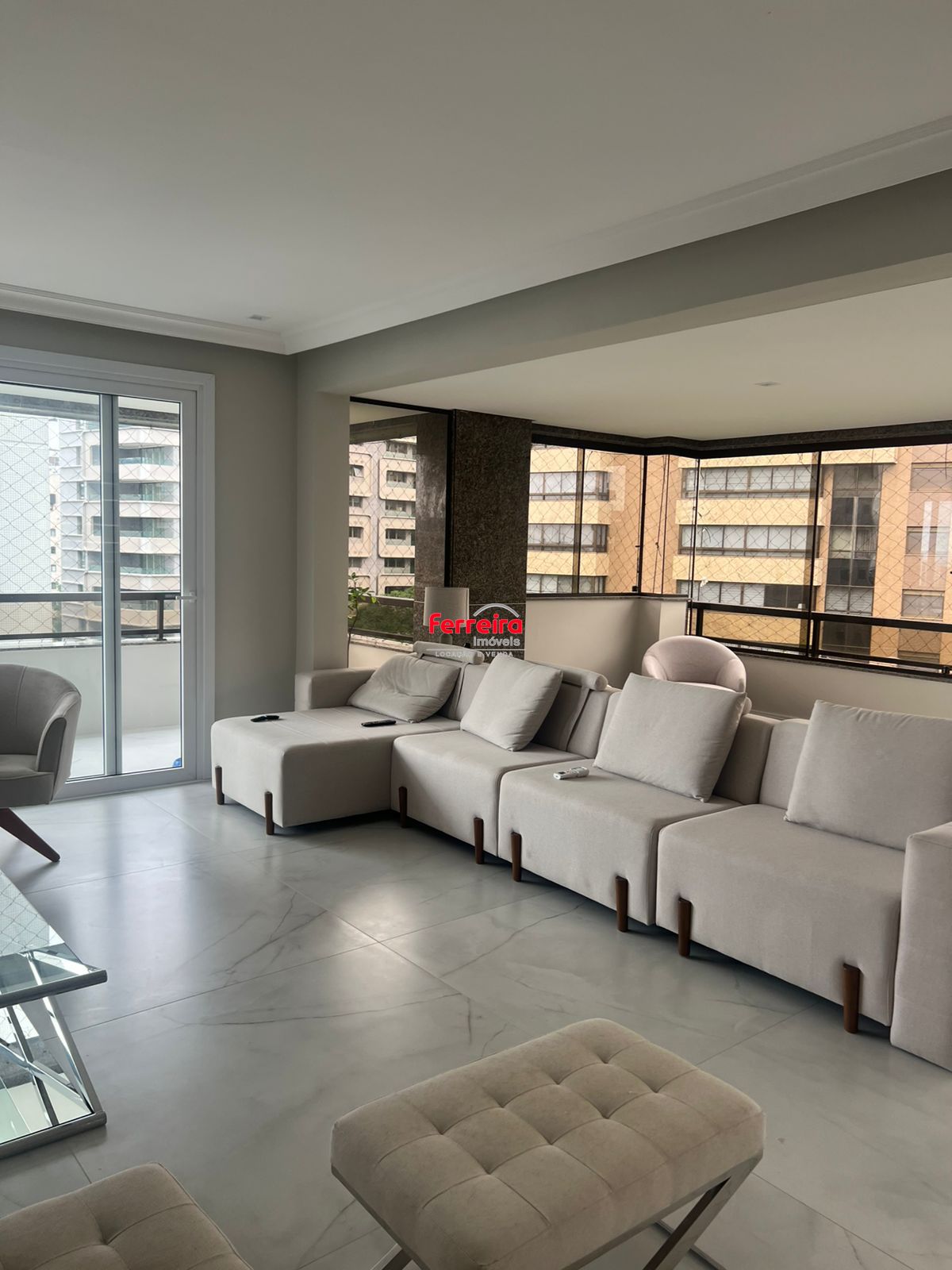 Apartamento, 4 suítes, à venda, 333 m², Bela Vista - Porto Alegre — foto 4