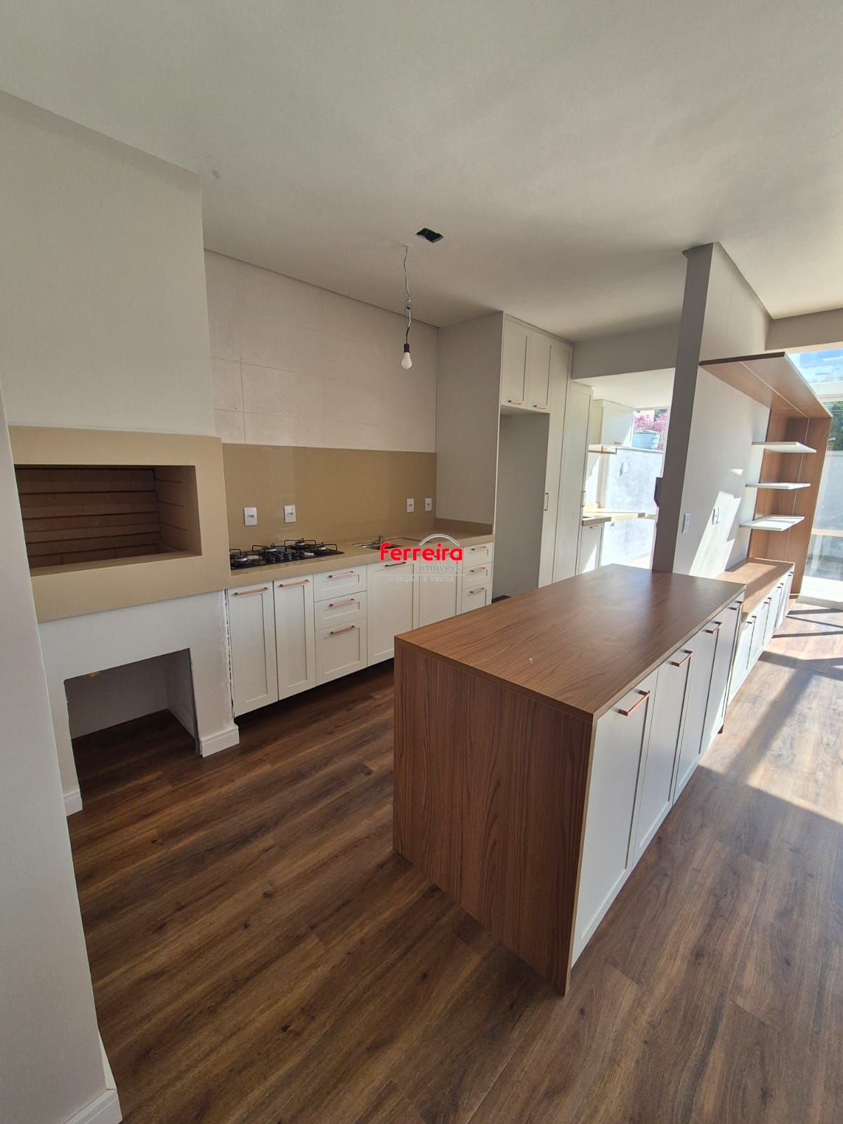 Apartamento Garden, 2 quartos, à venda, 138 m², Cristo Redentor - Porto Alegre — foto 2
