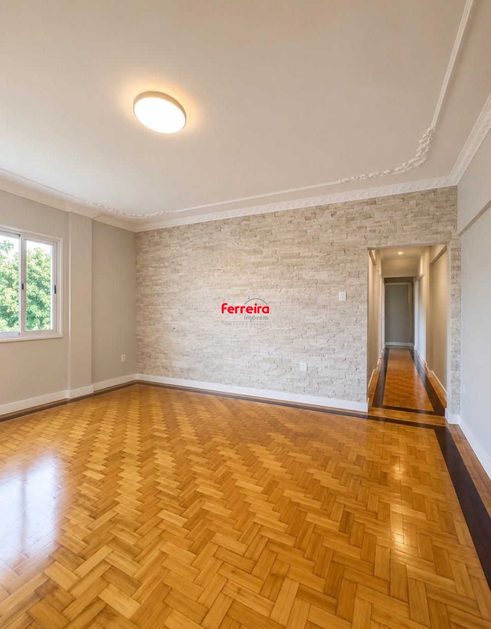 Living-Parquet