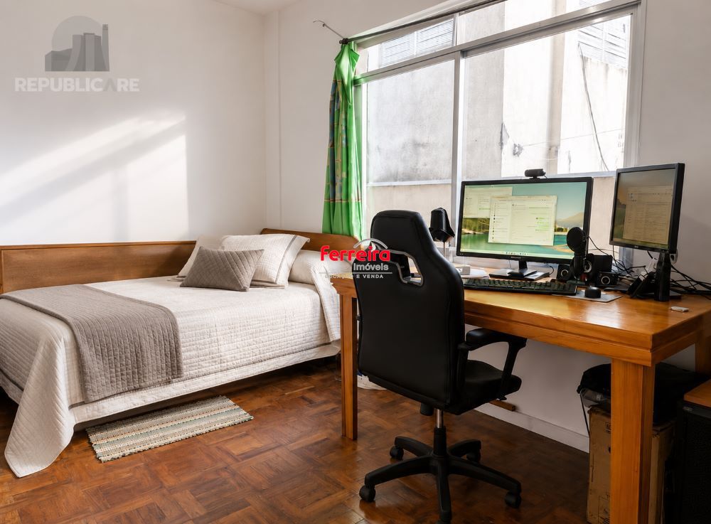 Studio, 1 quarto, à venda, 24 m², Centro Histórico - Porto Alegre — foto 4