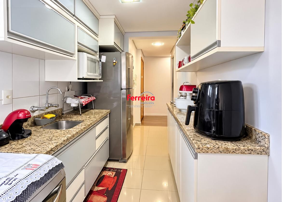 Cozinha Americana Moveis.