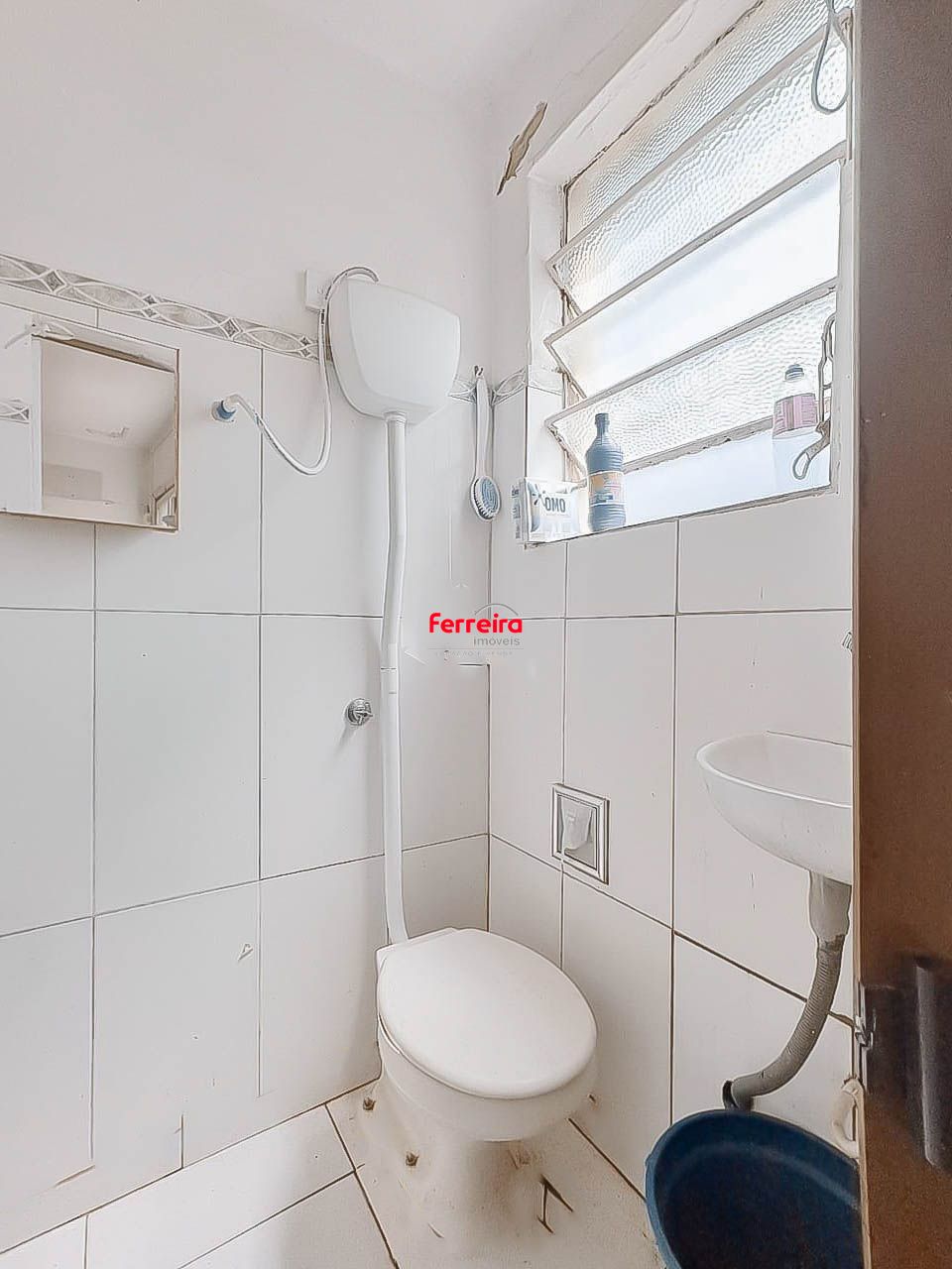 Kitnet, à venda, 18 m², Azenha - Porto Alegre — foto 4