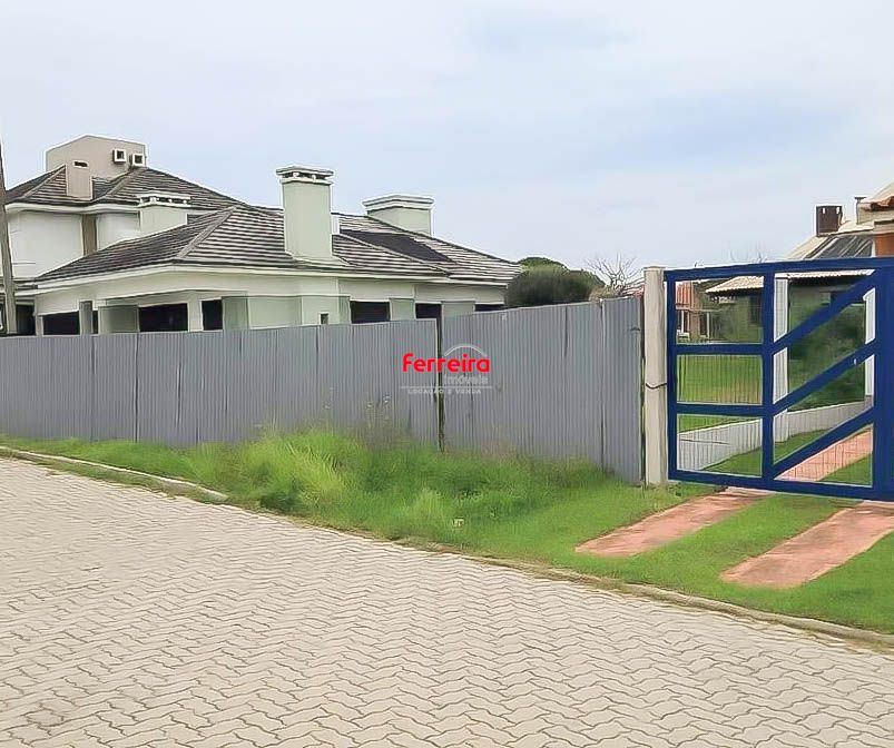 Terreno à Venda na Praia Maristela em Xangri-Lá | 300m² Próximo ao Mar