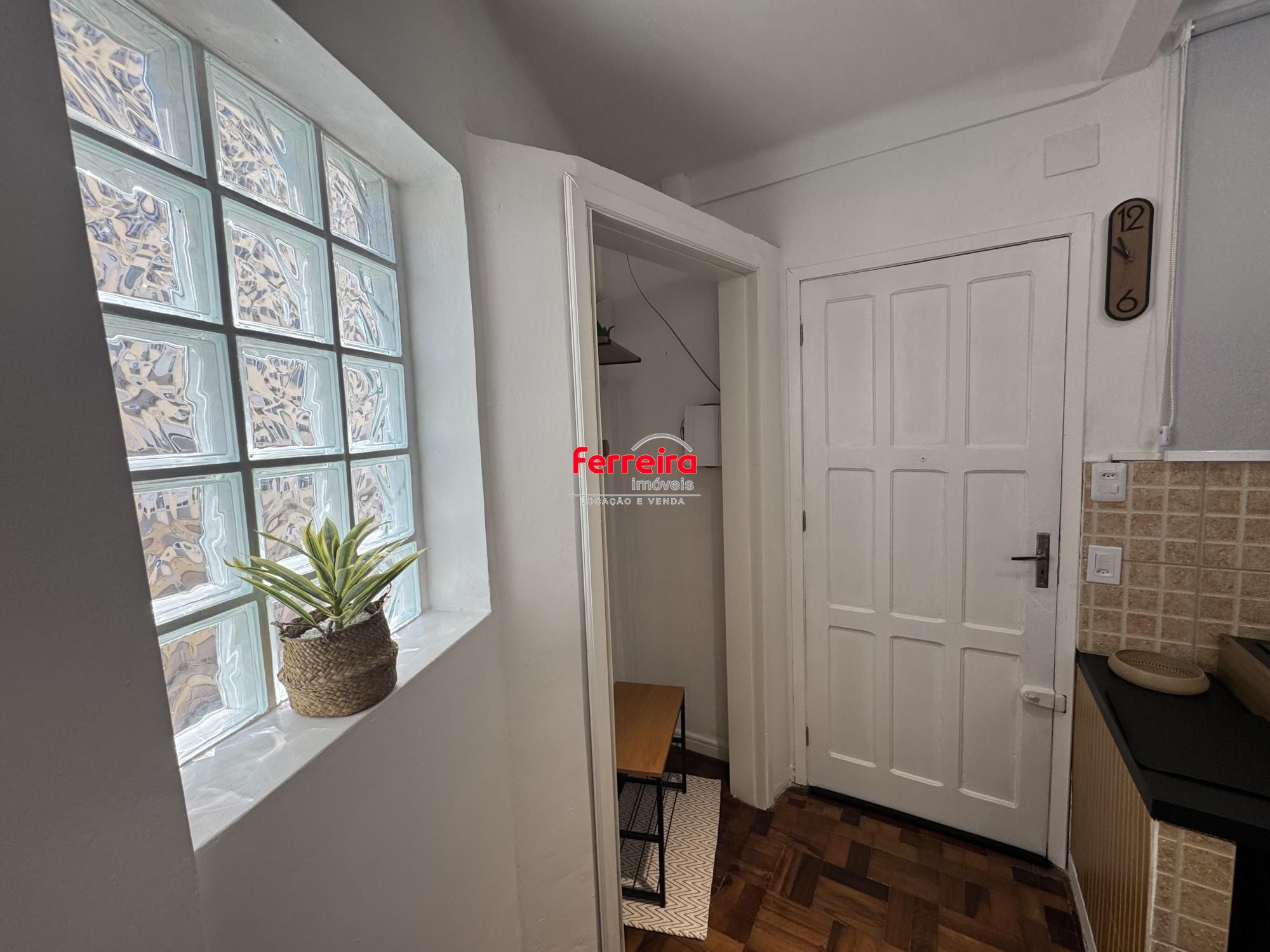 Studio, 1 quarto, à venda, 37 m², Centro Histórico - Porto Alegre — foto 2