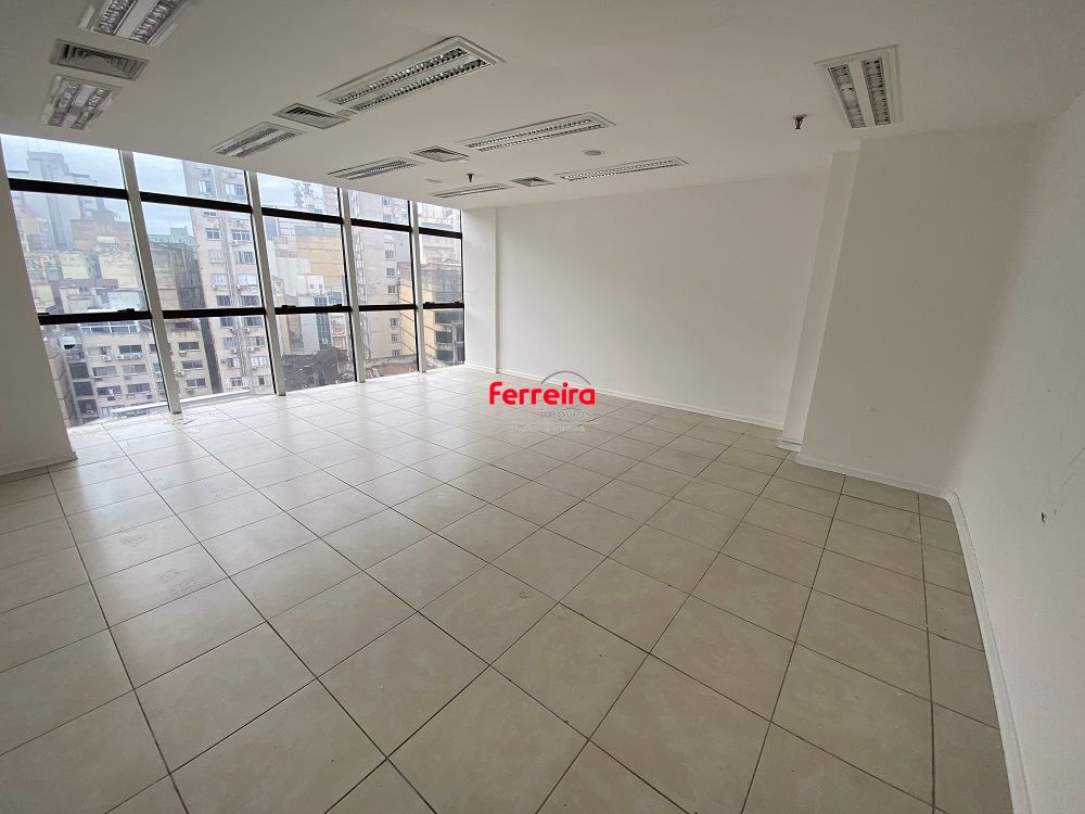 Sala comercial, à venda, 280 m², Centro Histórico - Porto Alegre — foto 3