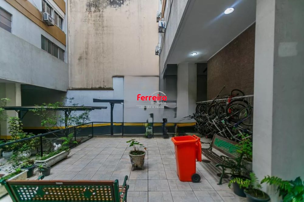 Apartamento, 3 quartos, à venda, 158 m², Centro Histórico - Porto Alegre — foto 3
