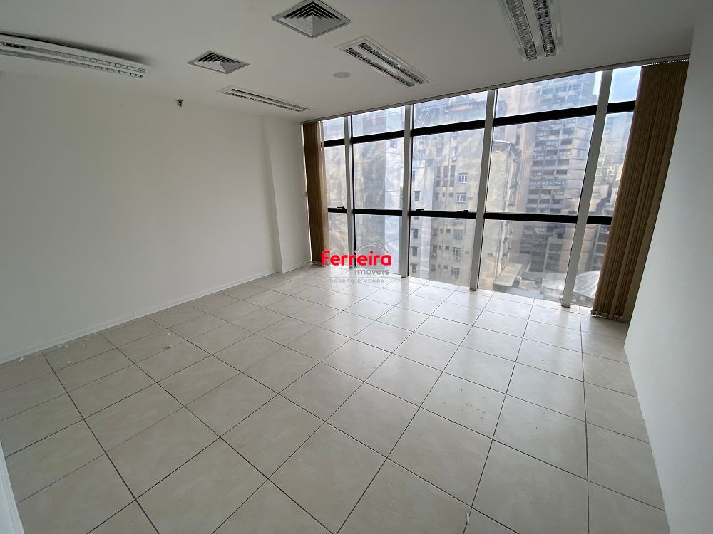 Sala comercial, à venda, 280 m², Centro Histórico - Porto Alegre — foto 2