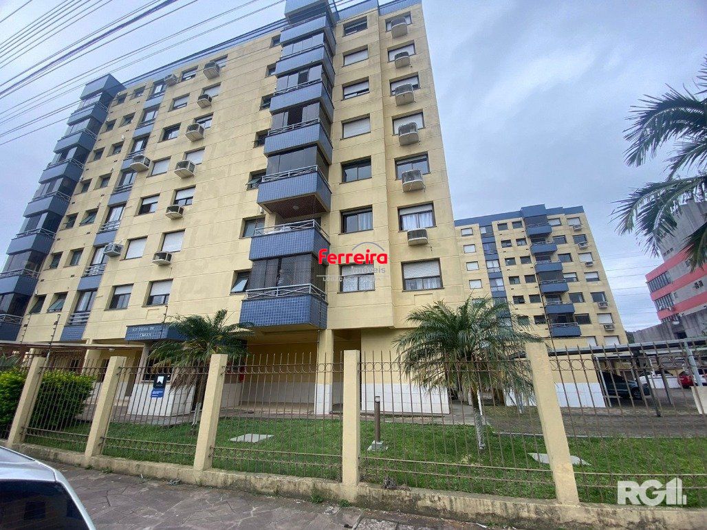 Apartamento, 2 quartos, à venda, 59 m², Partenon - Porto Alegre — foto 2