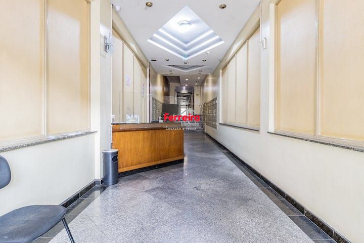 apartamento-hall