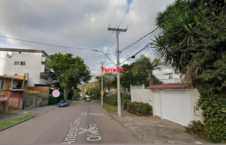Terreno, à venda, Jardim do Salso - Porto Alegre — foto 2