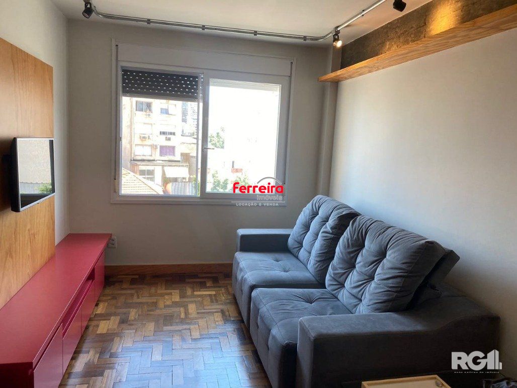 Apartamento, 1 quarto, à venda, 46 m², Cidade Baixa - Porto Alegre — foto 2