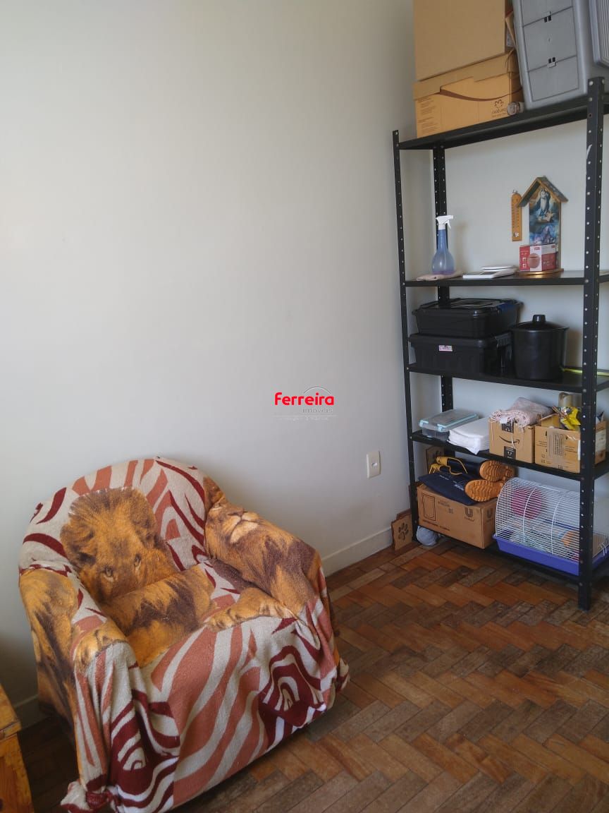 Apartamento, 3 quartos, à venda, 90 m², Floresta - Porto Alegre — foto 2